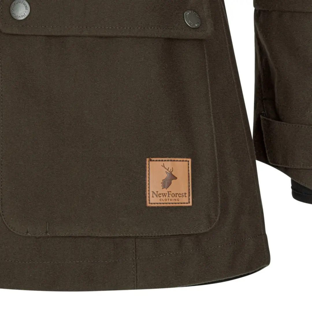 New Forest Ladies Country Sport Jacket - Image 11