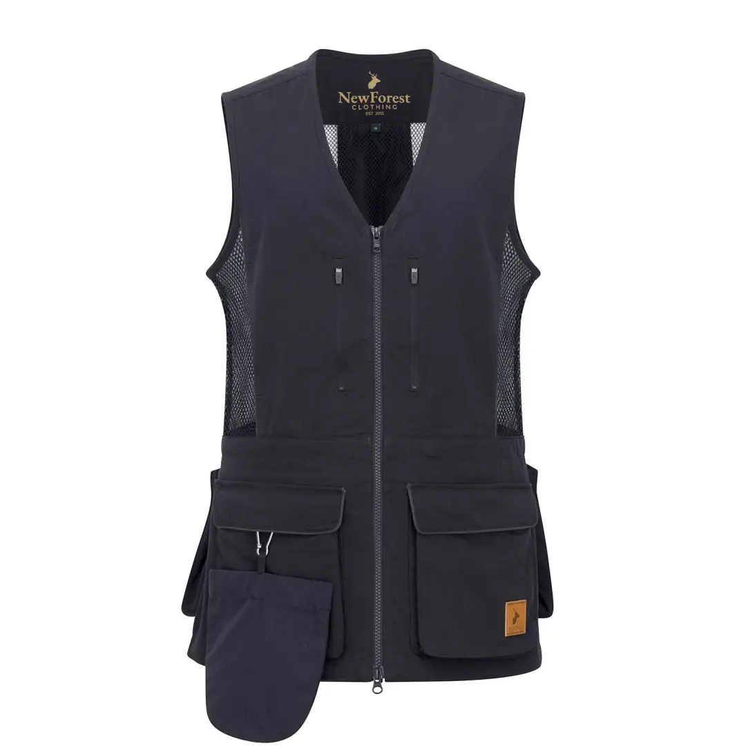 New Forest Ladies Dog Training Vest II