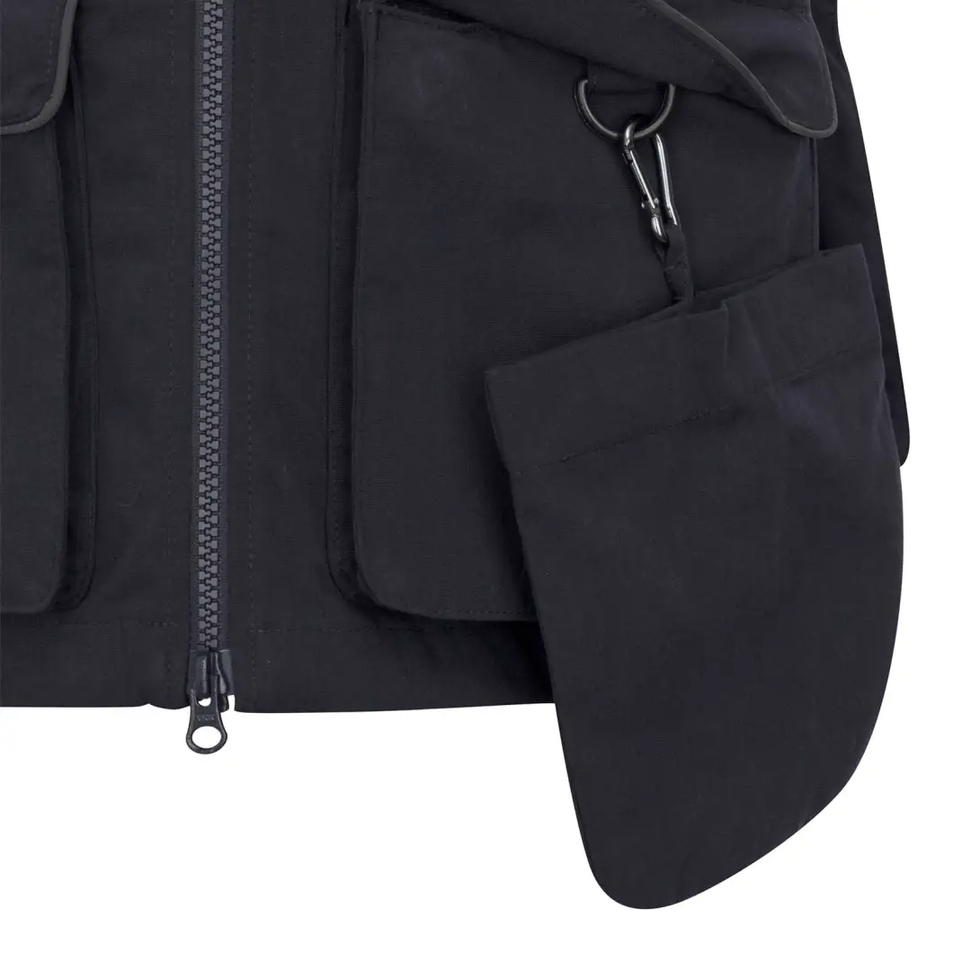 New Forest Ladies Dog Training Vest II - Image 6