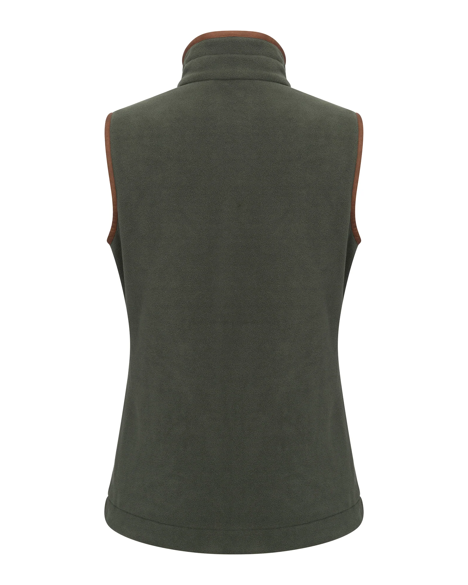 New Forest Ladies Knightwood Gilet - Image 2