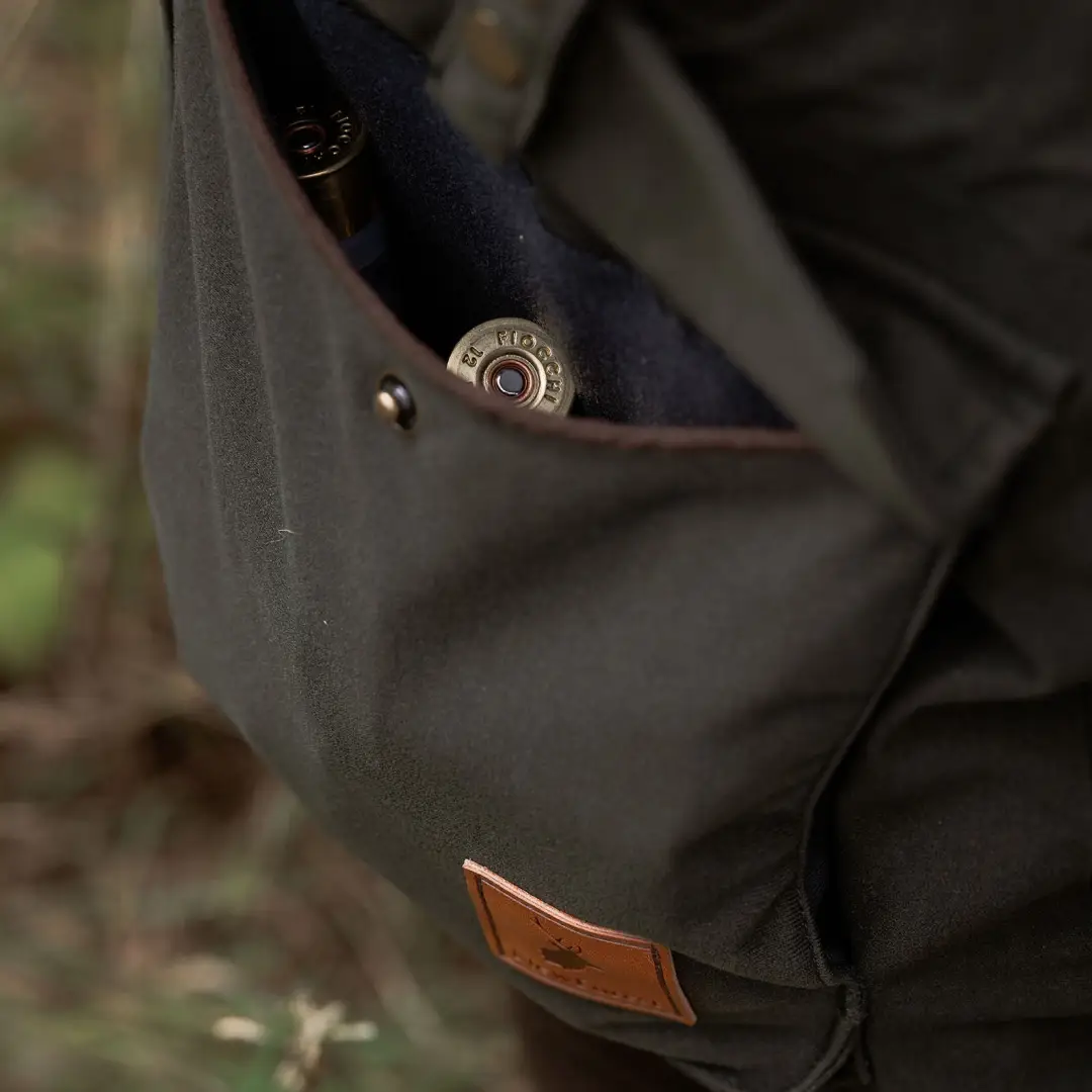 New Forest Ladies Marsh Jacket - Image 12