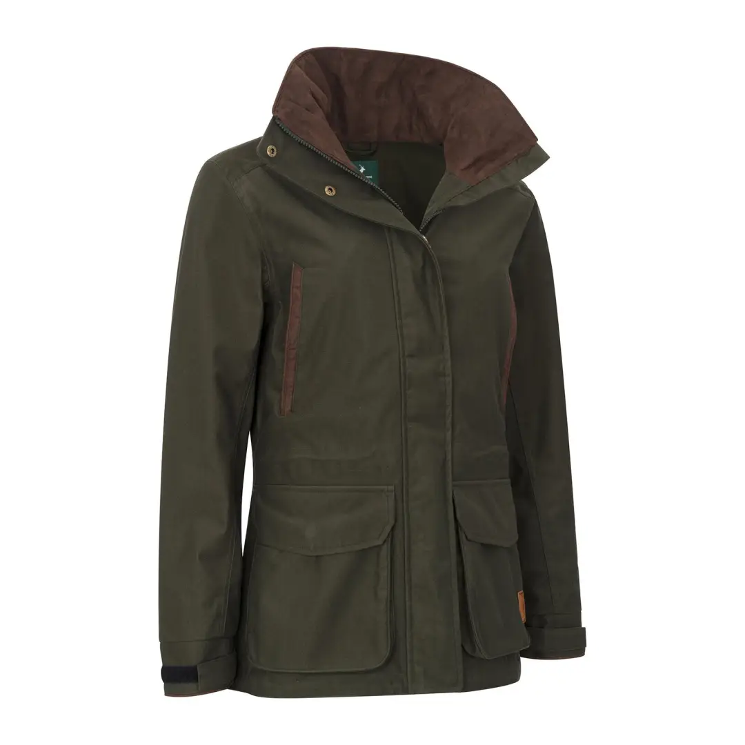New Forest Ladies Marsh Jacket - Image 14