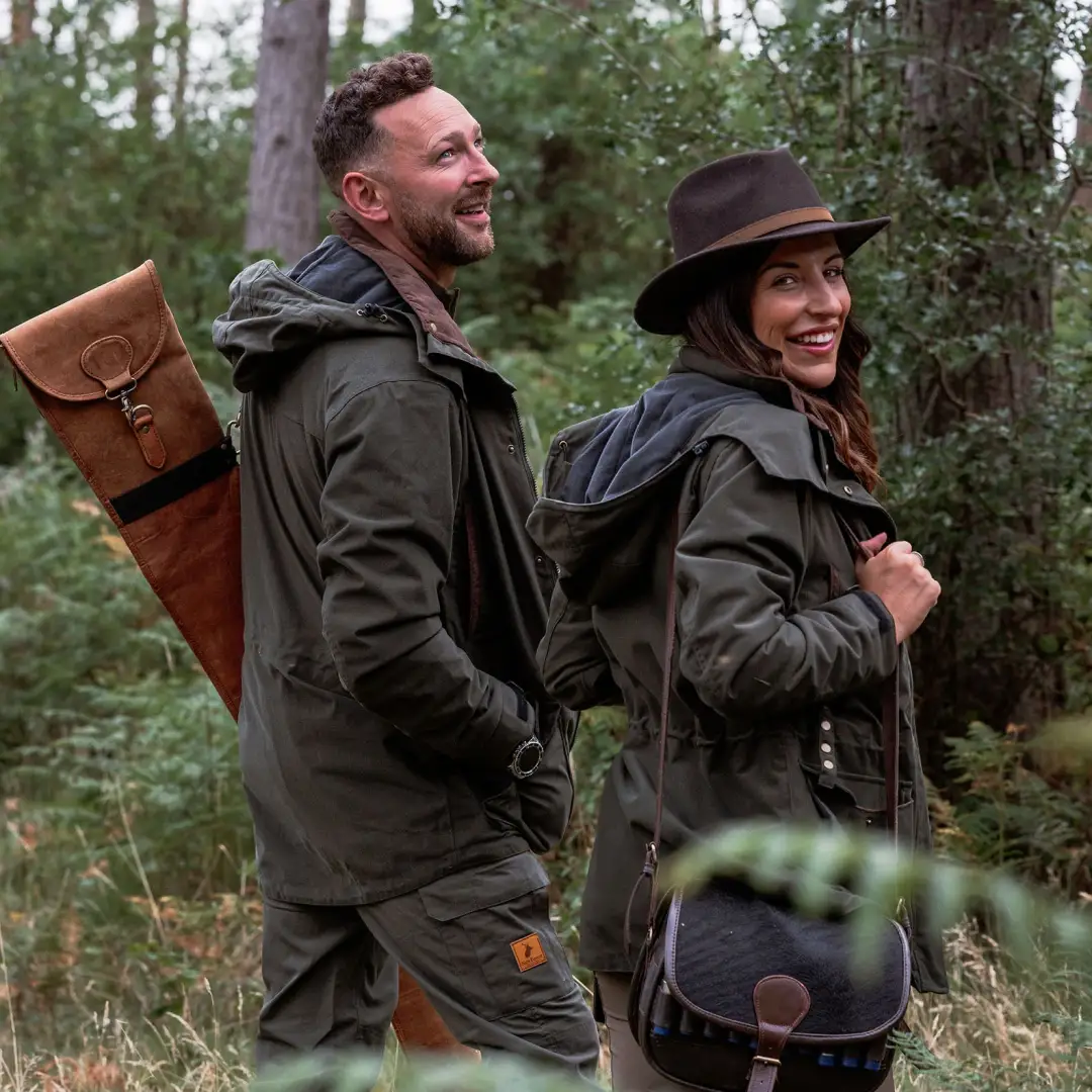 New Forest Ladies Marsh Jacket - Image 16
