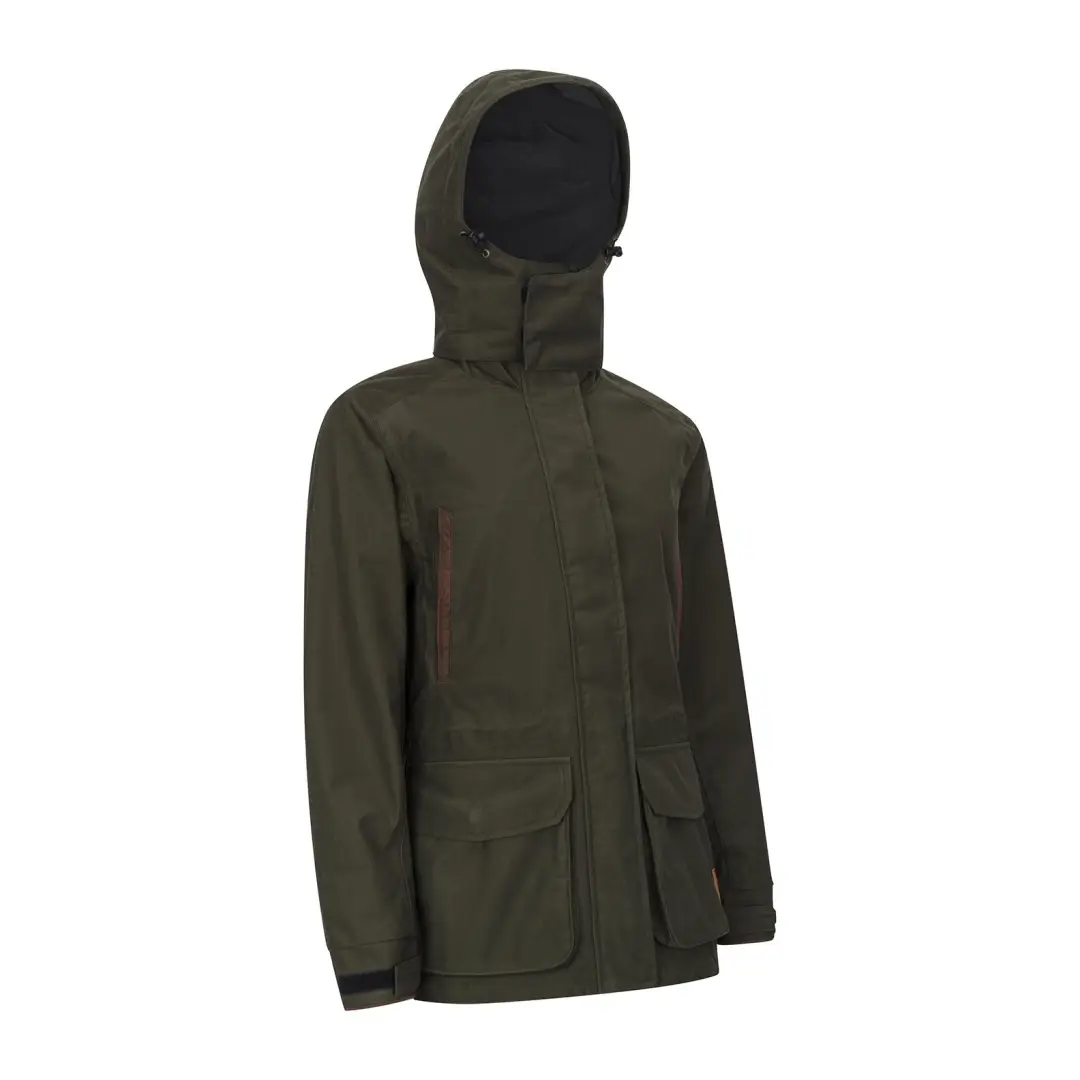 New Forest Ladies Marsh Jacket - Image 17