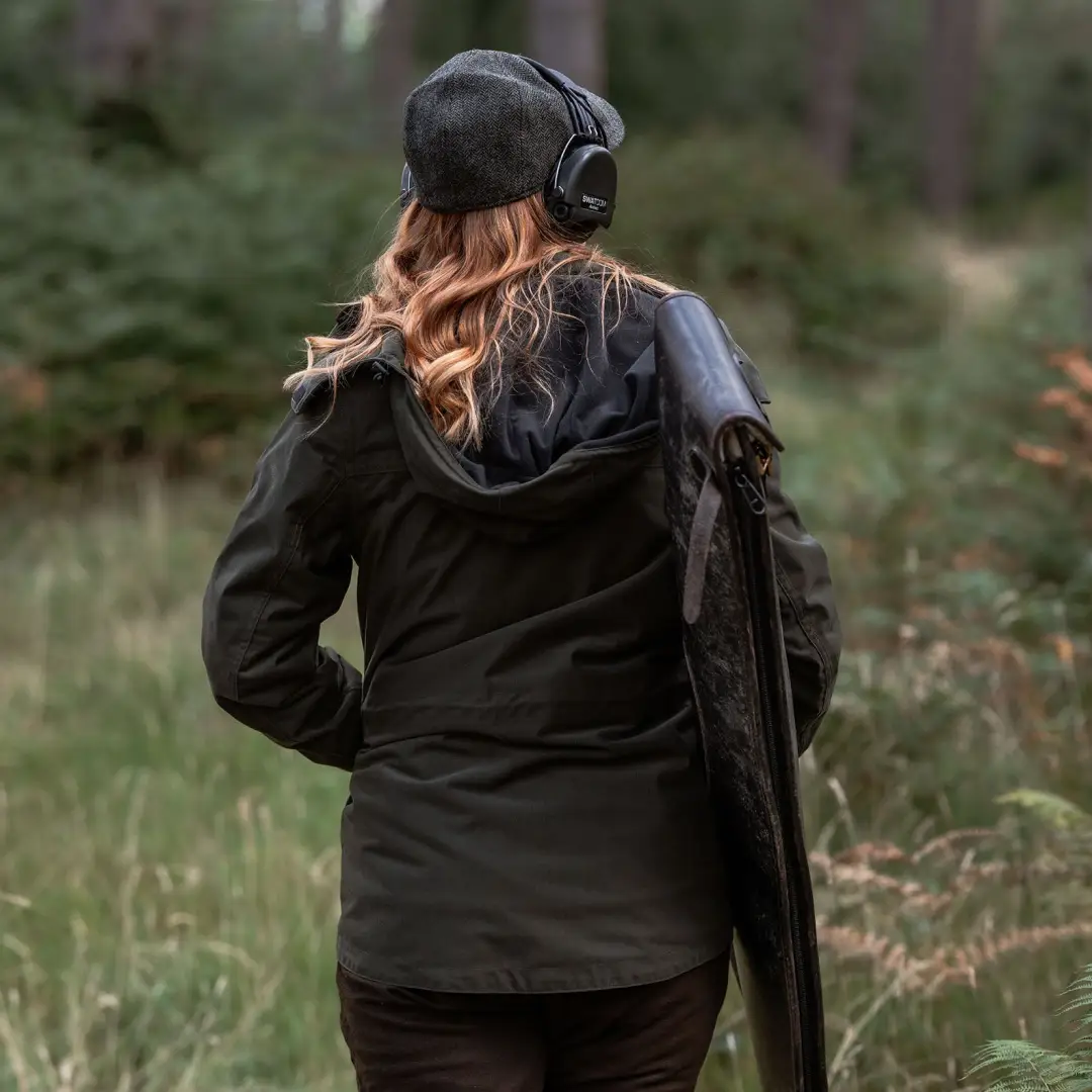 New Forest Ladies Marsh Jacket - Image 18