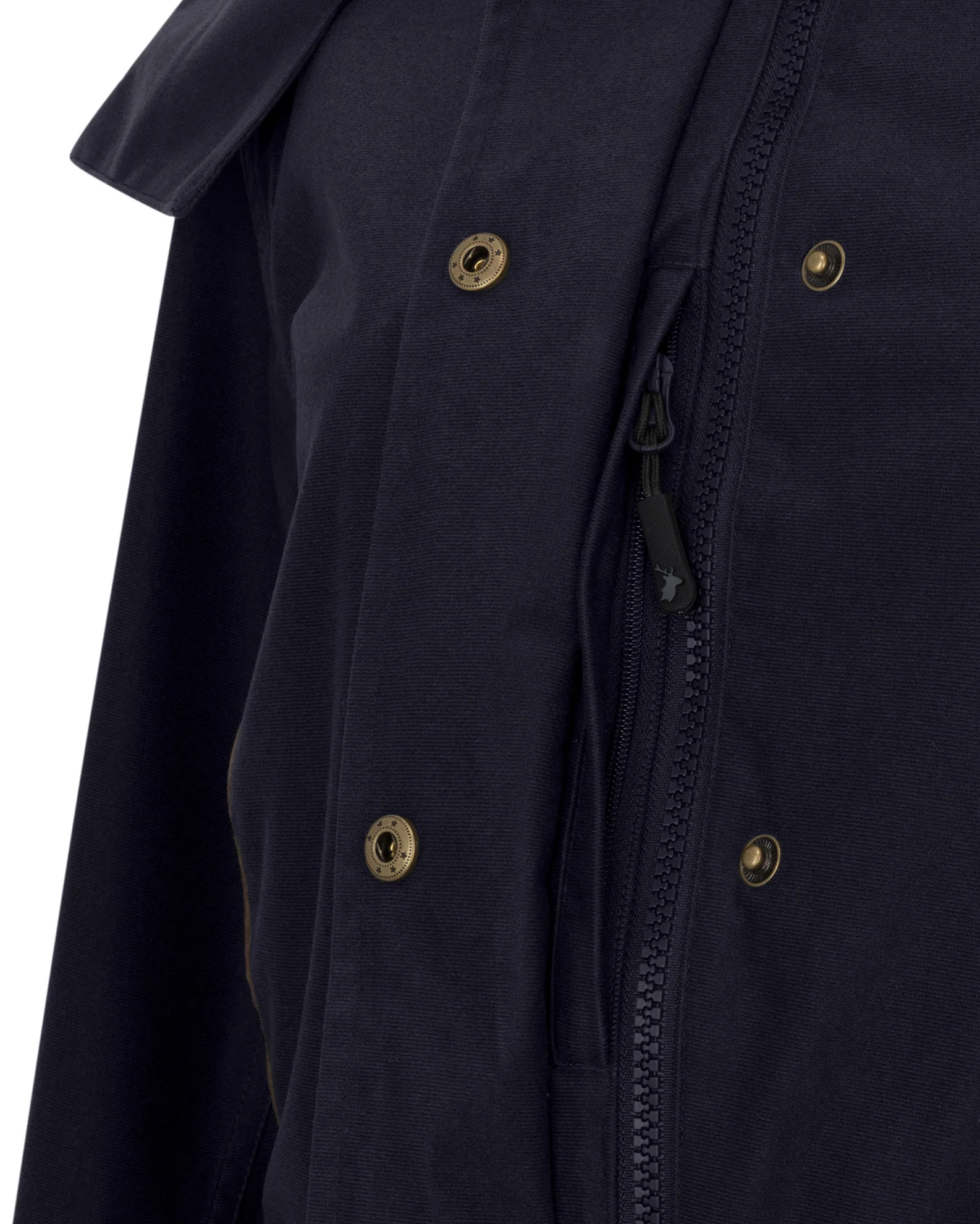 New Forest Ladies Marsh Jacket - Image 10