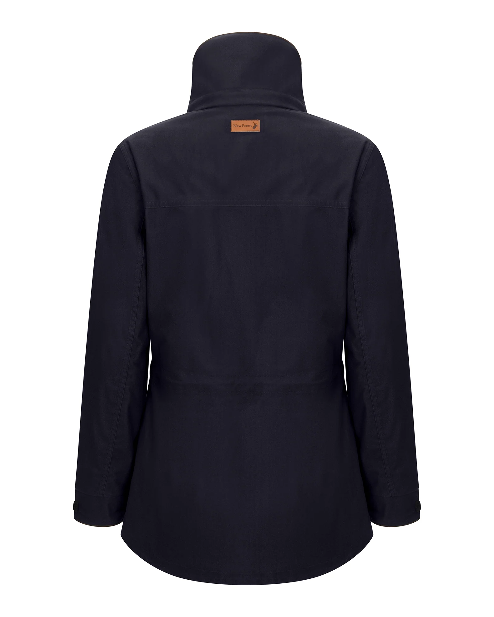 New Forest Ladies Marsh Jacket - Image 2