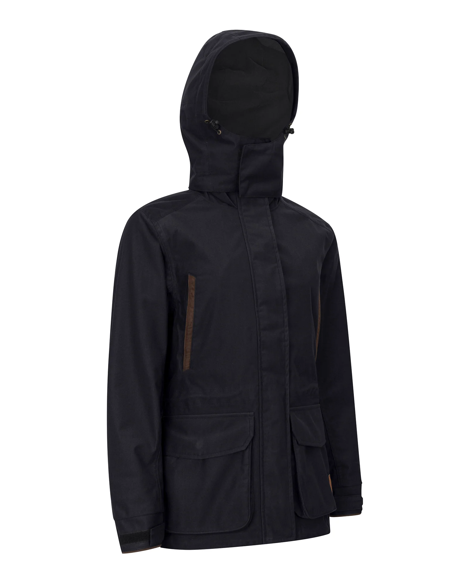 New Forest Ladies Marsh Jacket - Image 3