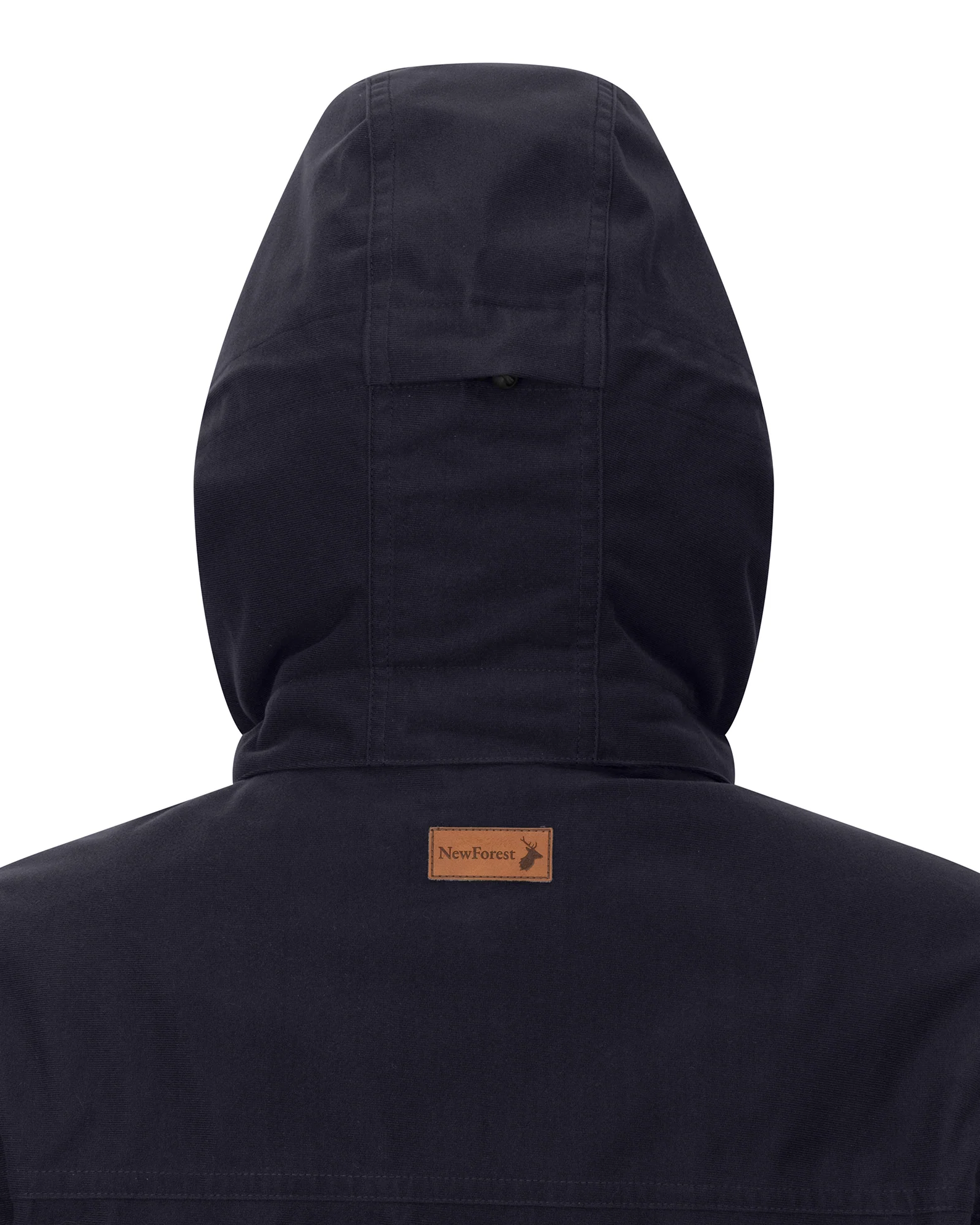 New Forest Ladies Marsh Jacket - Image 4