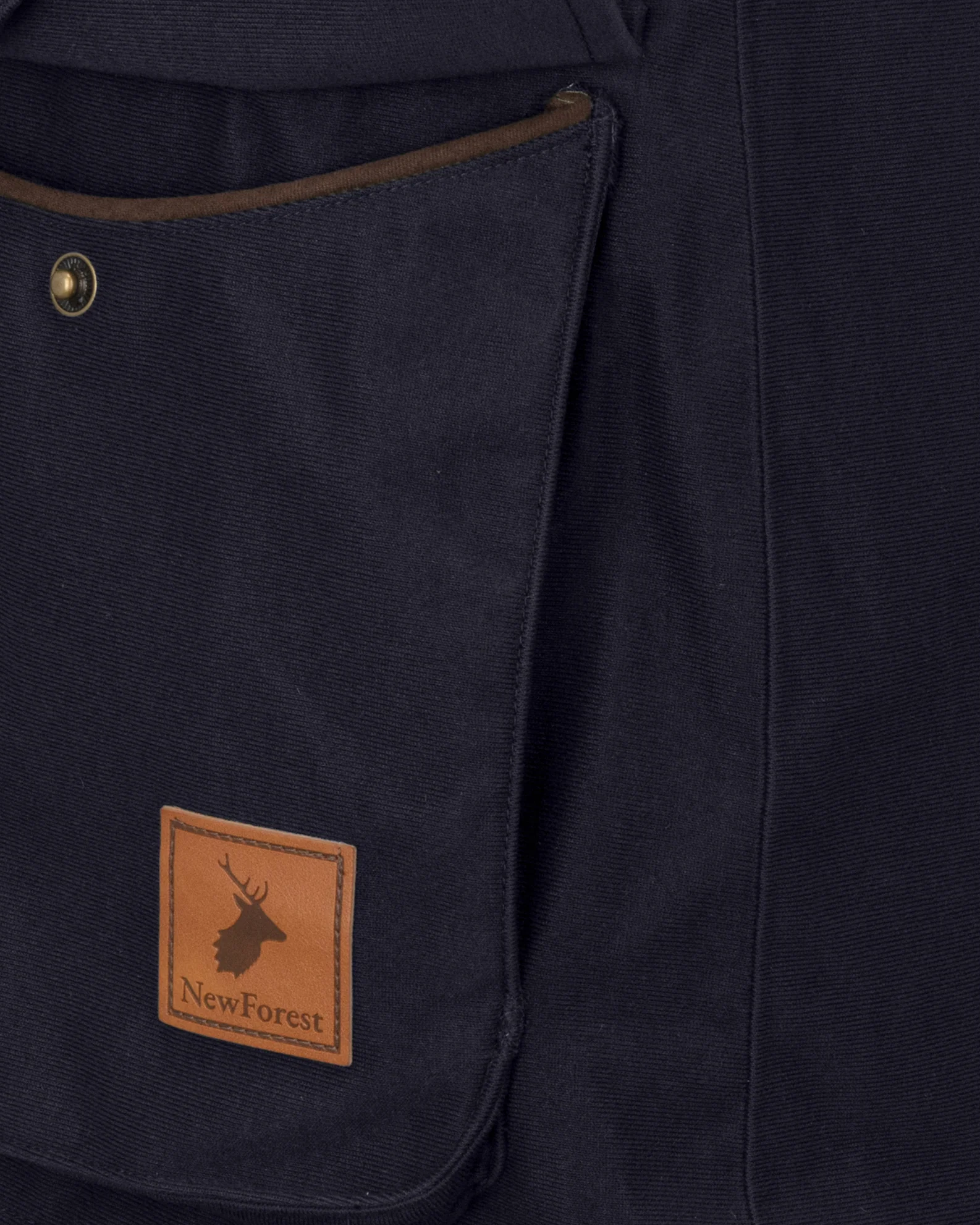 New Forest Ladies Marsh Jacket - Image 8
