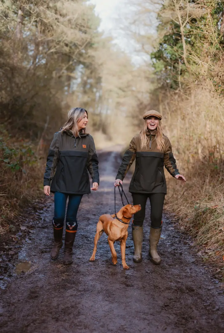 New Forest Ladies Nightjar Smock - Image 10