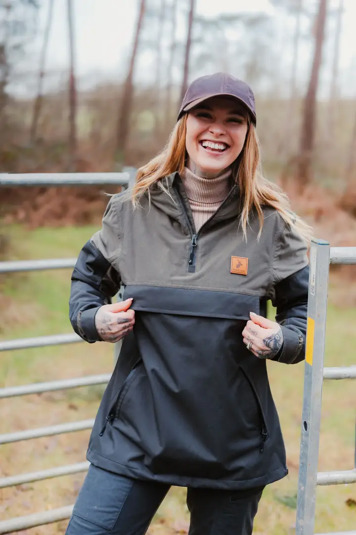New Forest Ladies Nightjar Smock - Image 11