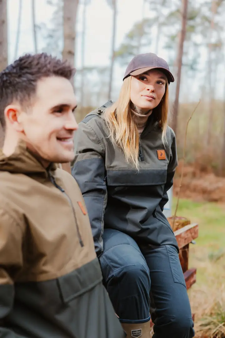 New Forest Ladies Nightjar Smock - Image 17