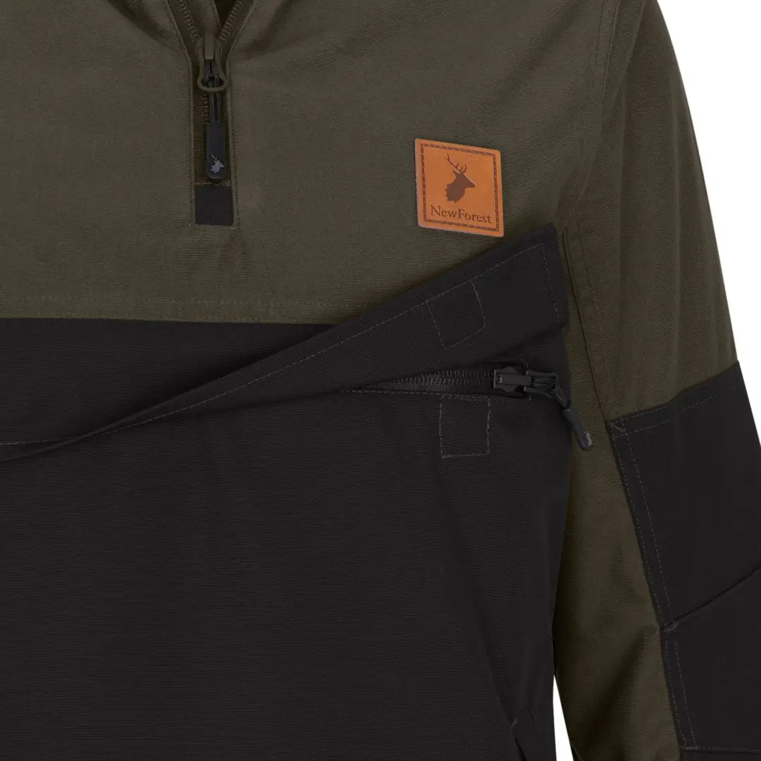 New Forest Ladies Nightjar Smock - Image 19