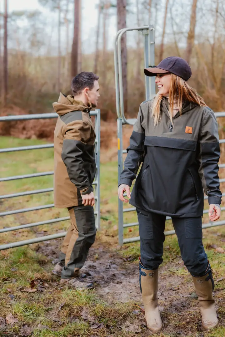 New Forest Ladies Nightjar Smock - Image 20