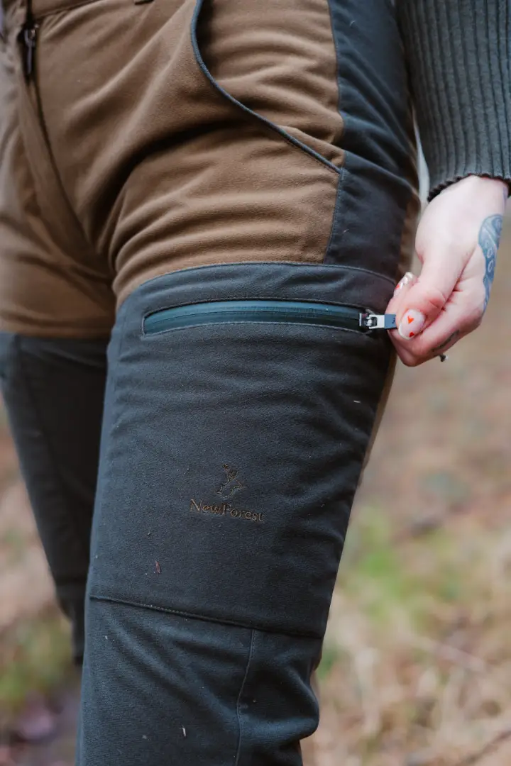 New Forest Ladies Nightjar Trousers - Image 12
