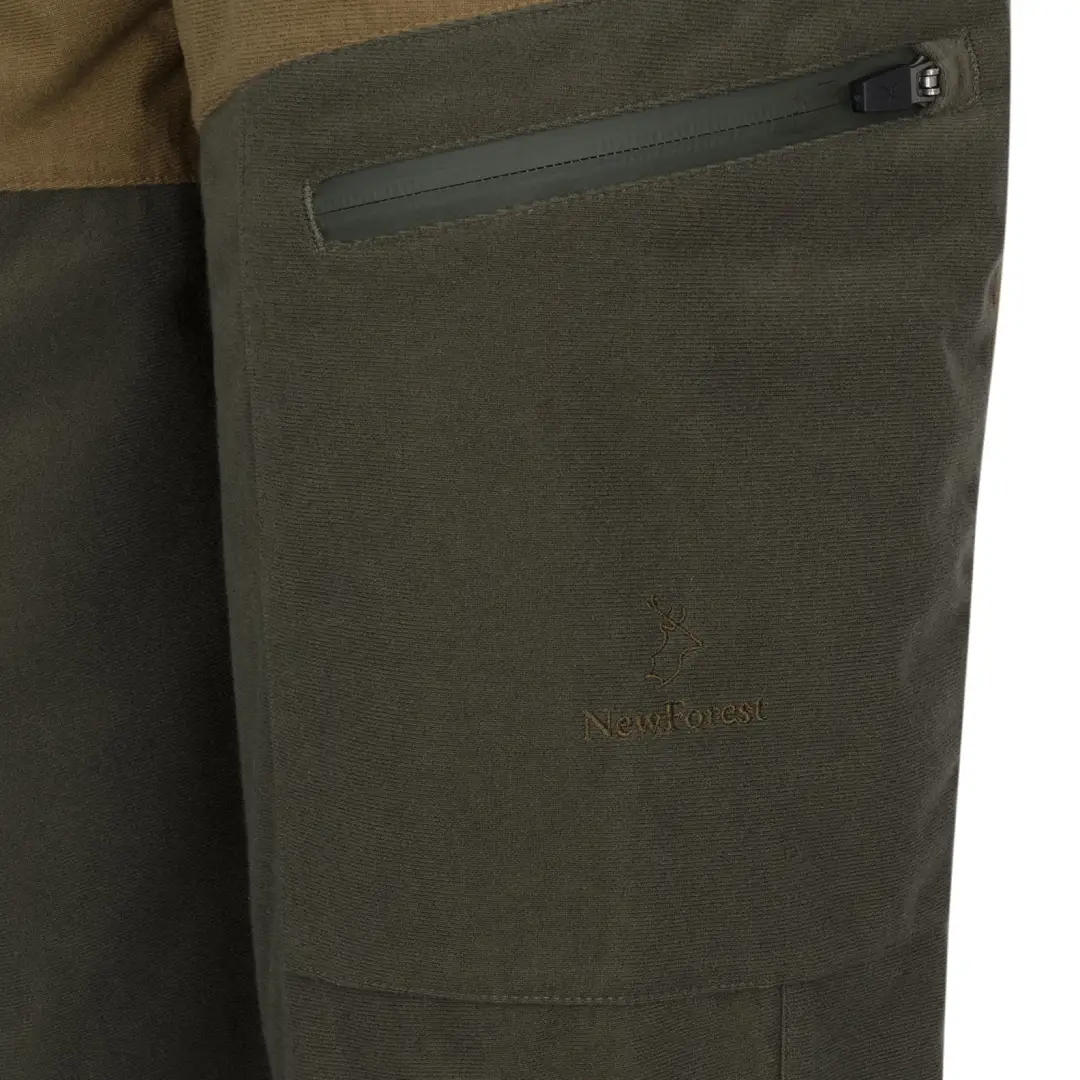 New Forest Ladies Nightjar Trousers - Image 13