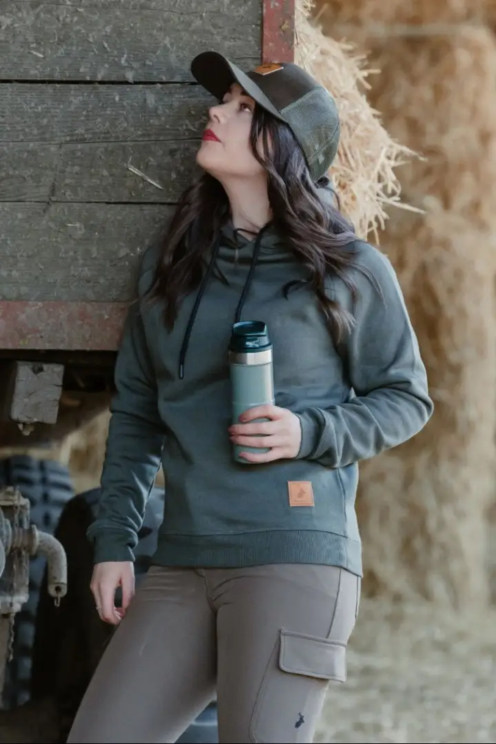 New Forest Ladies Outdoor Stretch Trousers - Image 11