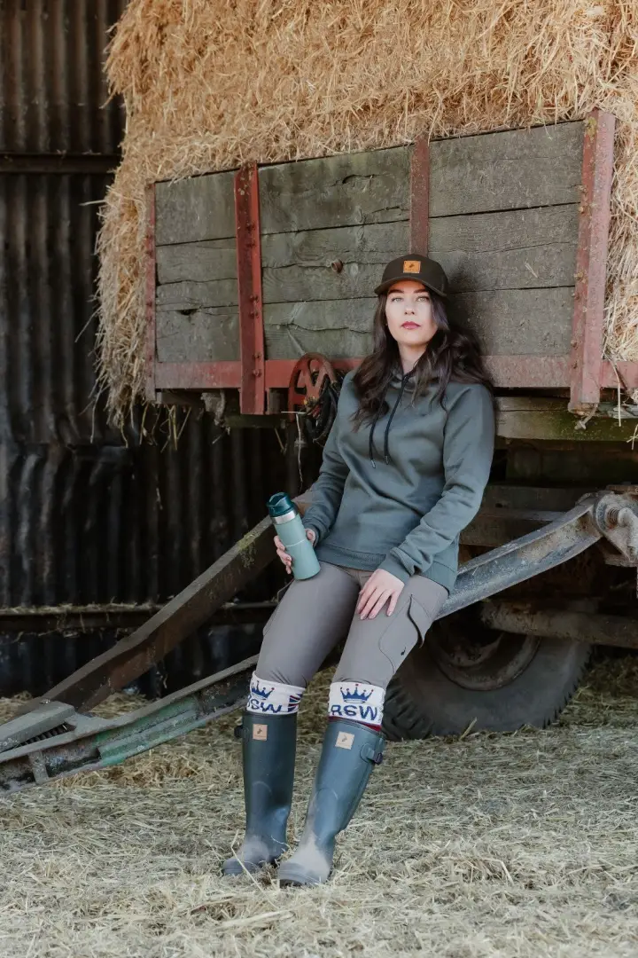 New Forest Ladies Outdoor Stretch Trousers - Image 9
