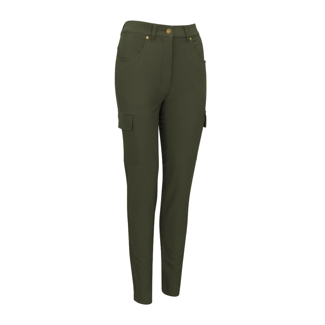 New Forest Ladies Outdoor Stretch Trousers