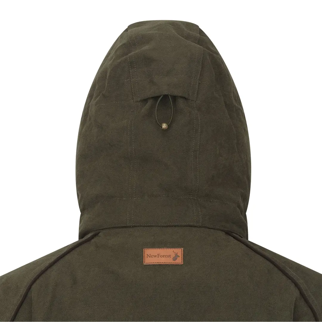 New Forest Ladies Robyn Jacket - Image 11