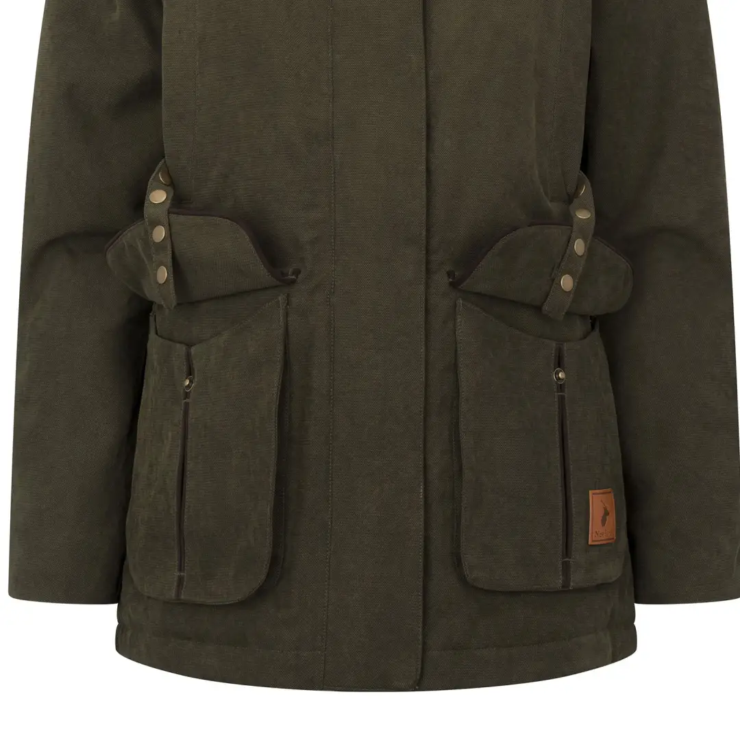 New Forest Ladies Robyn Jacket - Image 5
