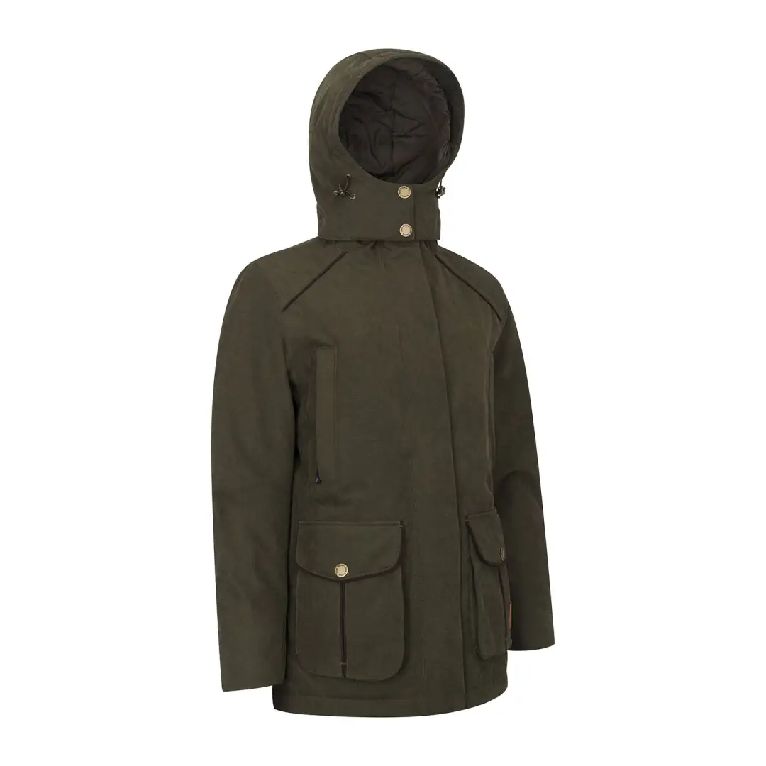 New Forest Ladies Robyn Jacket - Image 8