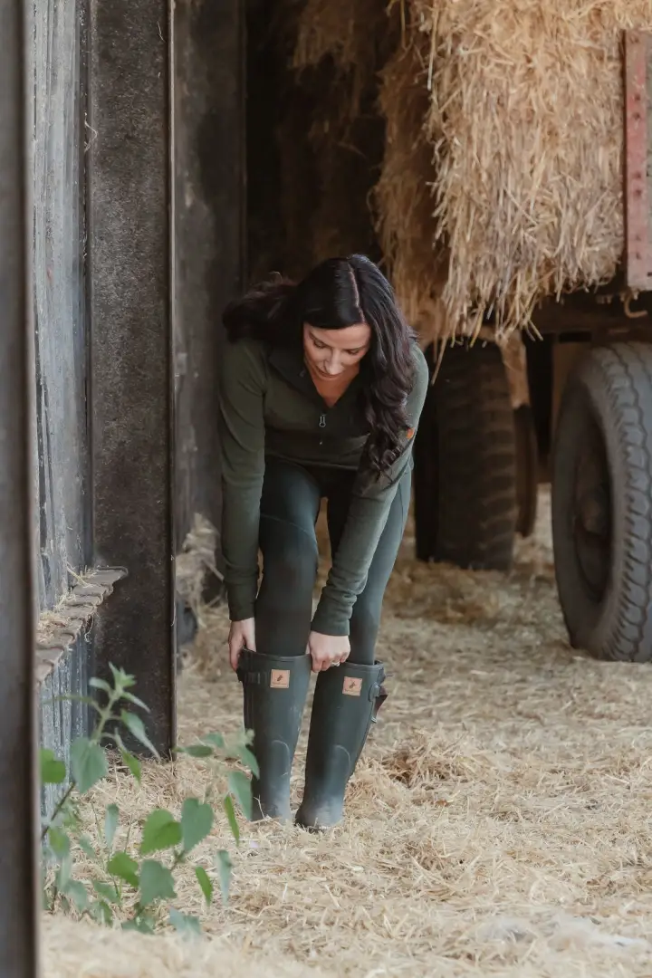 New Forest Ladies Trail Fleece - Image 17