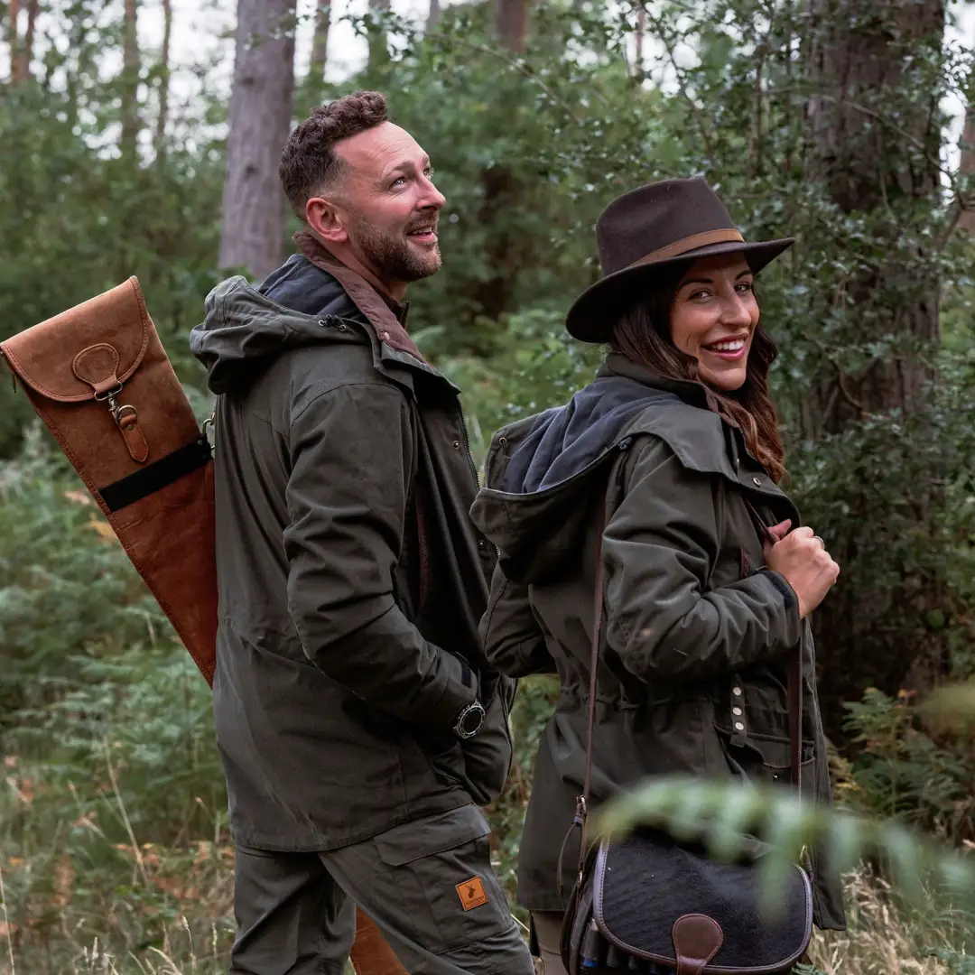 New Forest Marsh Jacket - Image 17