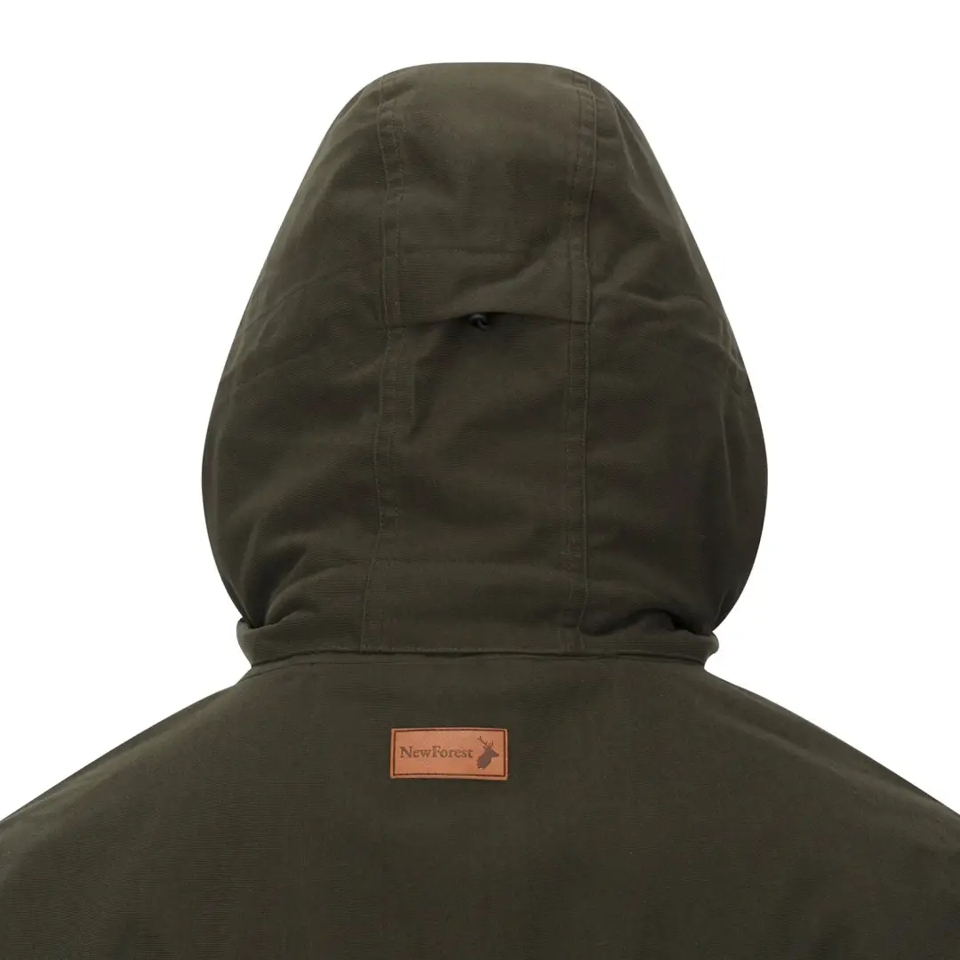 New Forest Marsh Jacket - Image 18