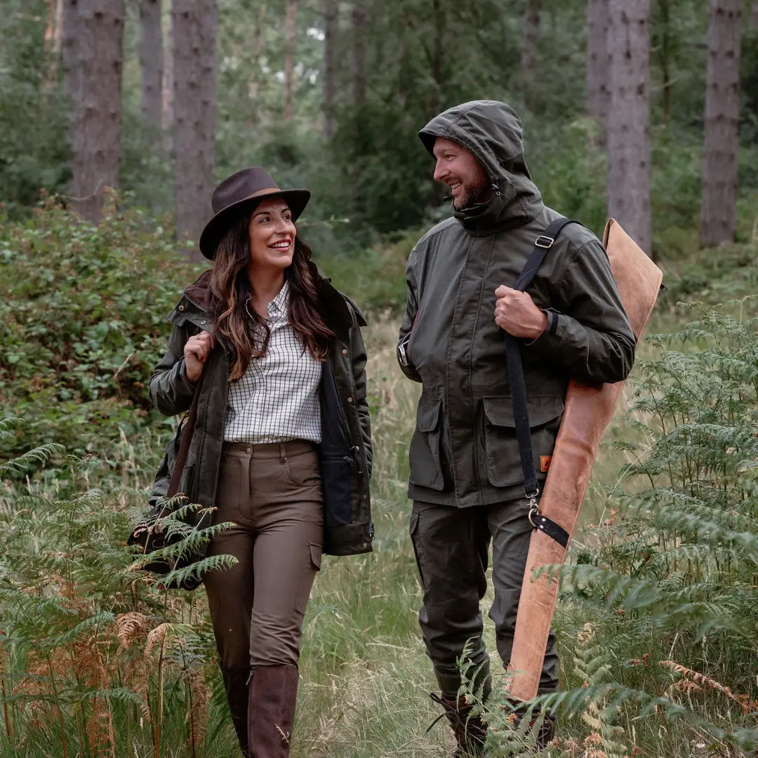 New Forest Marsh Jacket - Image 19