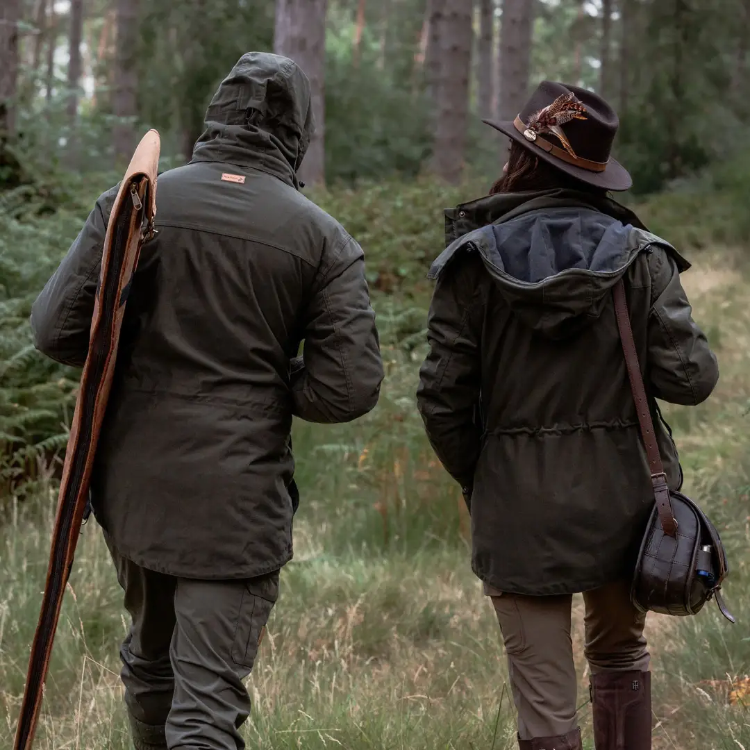 New Forest Marsh Jacket - Image 22