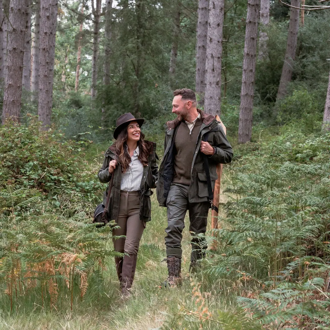 New Forest Marsh Jacket - Image 26