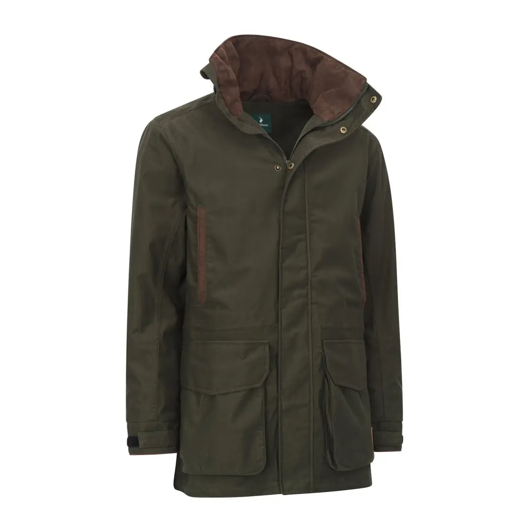 New Forest Marsh Jacket - Image 27