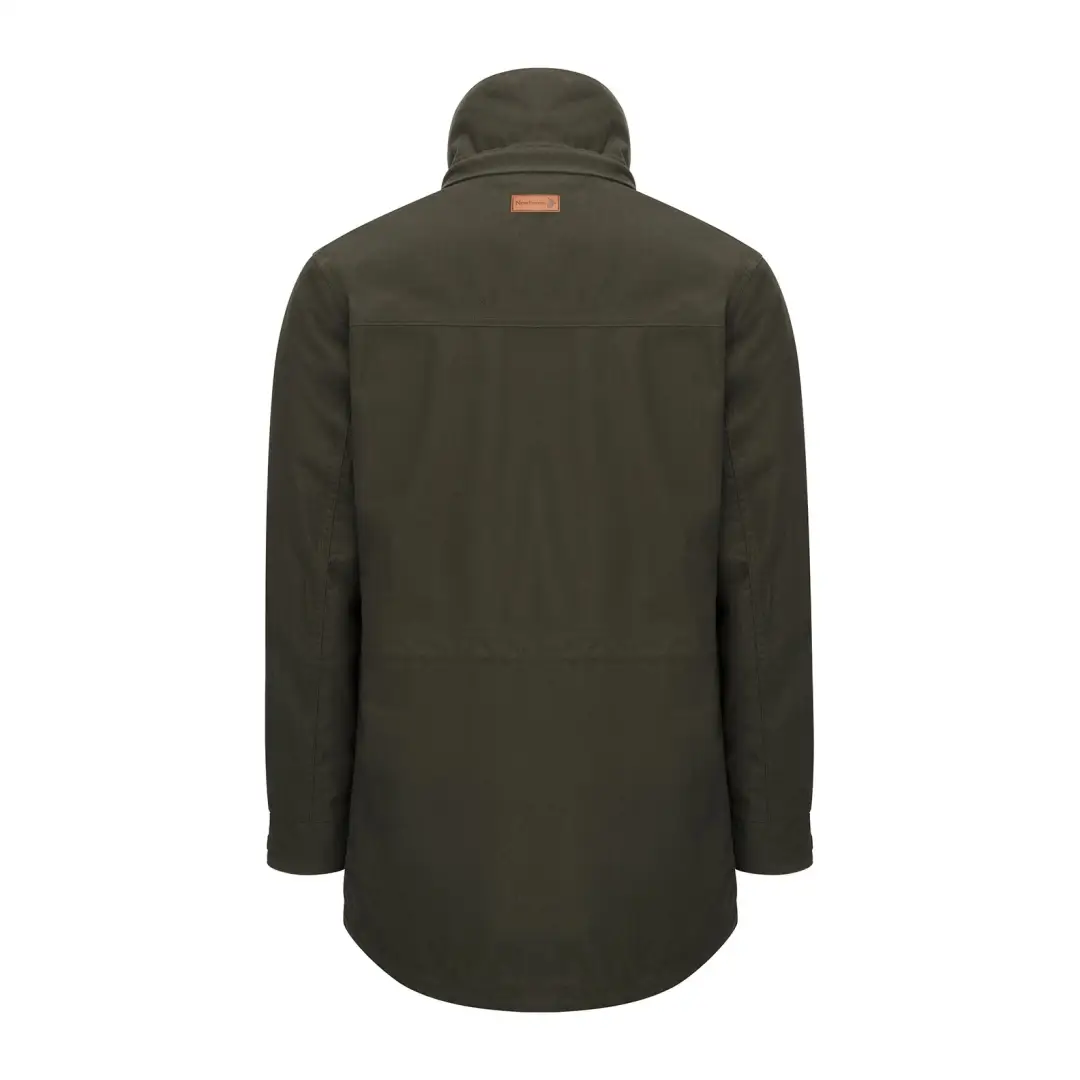 New Forest Marsh Jacket - Image 8