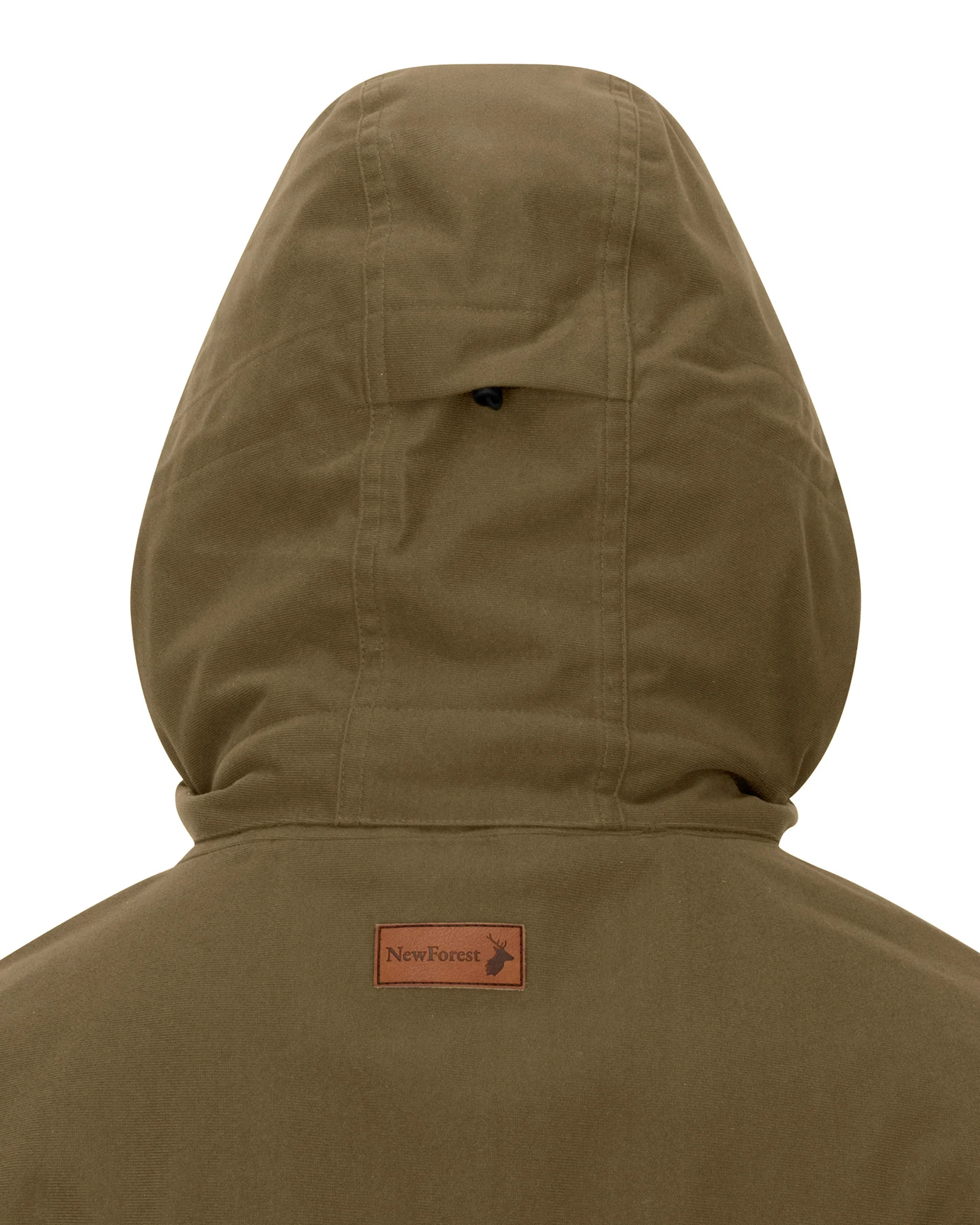 New Forest Marsh Jacket - Image 10