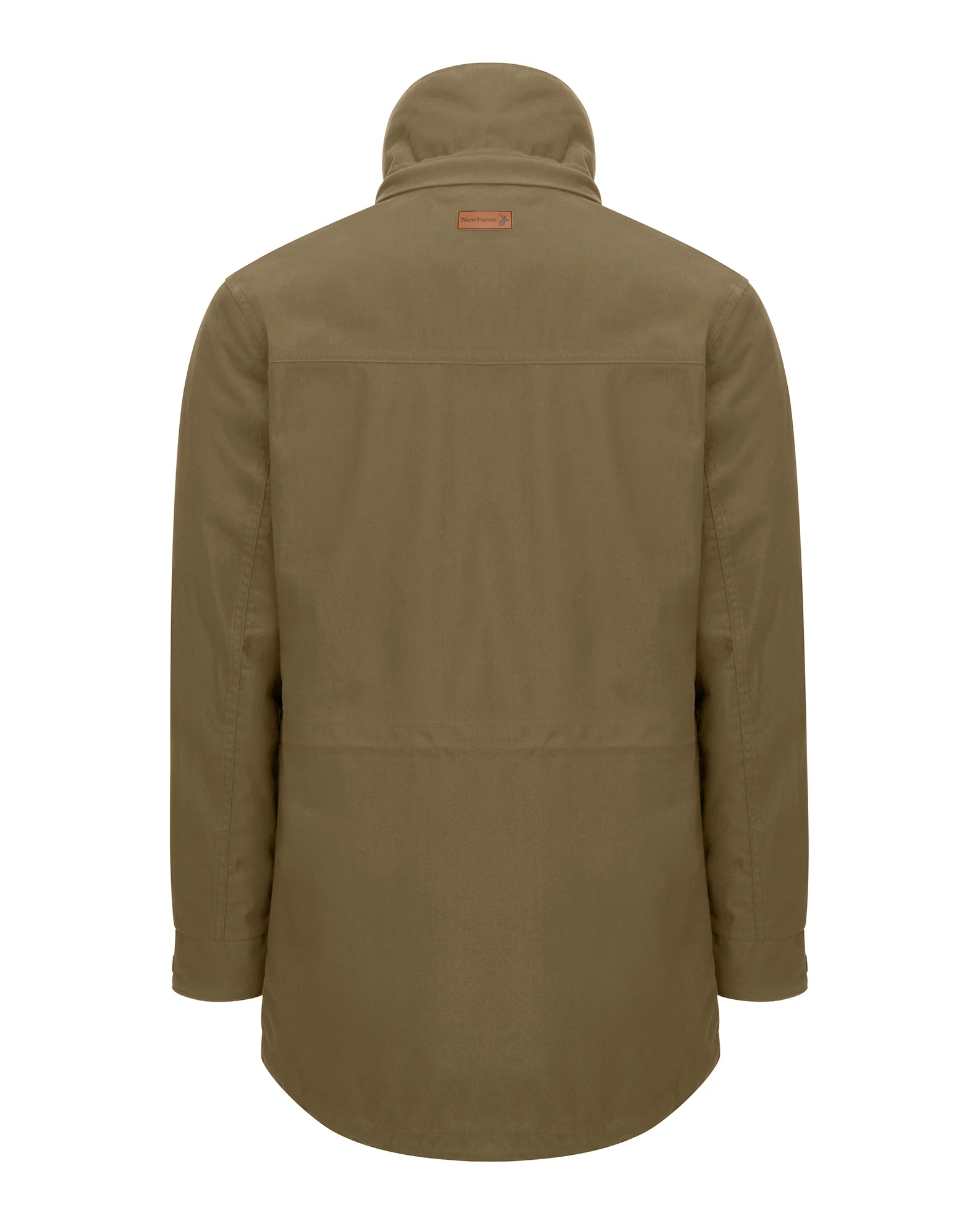 New Forest Marsh Jacket - Image 2