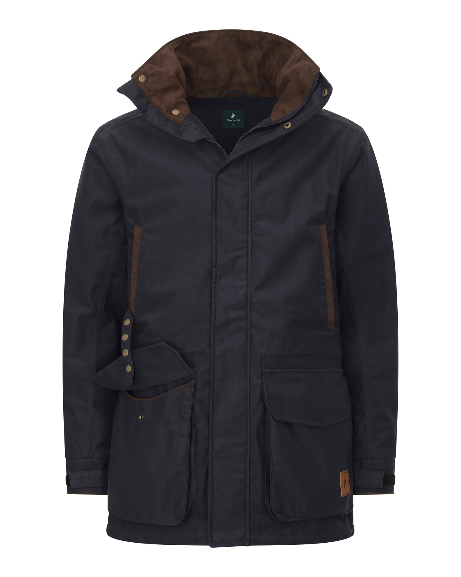 New Forest Marsh Jacket - Image 6