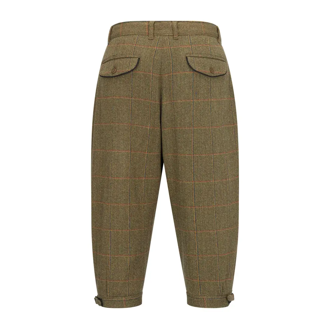 New Forest Maverick Waterproof Tweed Breeks - Image 6