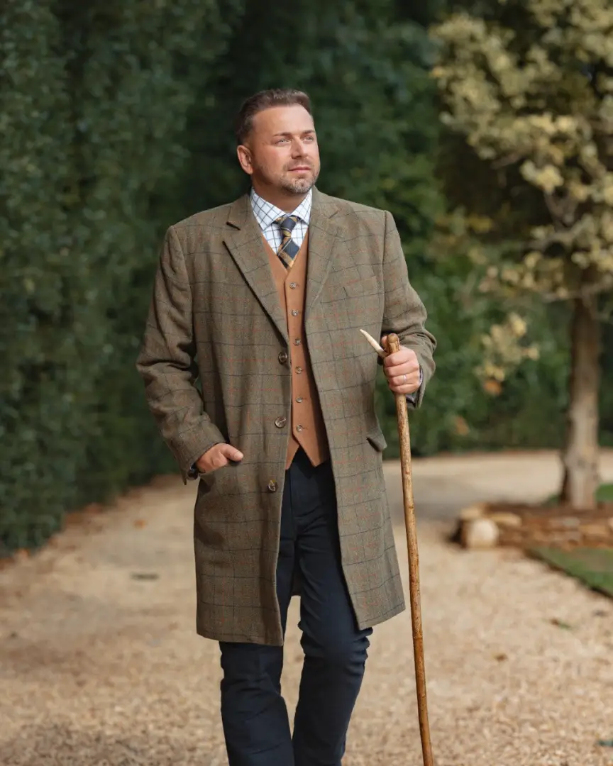 New Forest Moleskin Jeans - Image 3