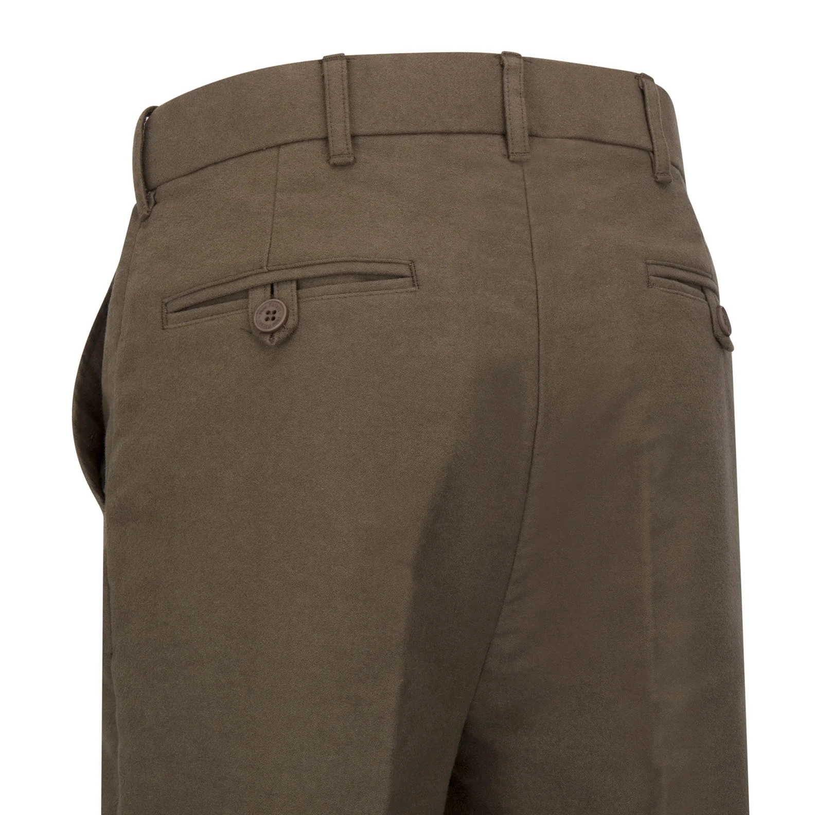 New Forest Moleskin Trousers II - Image 6