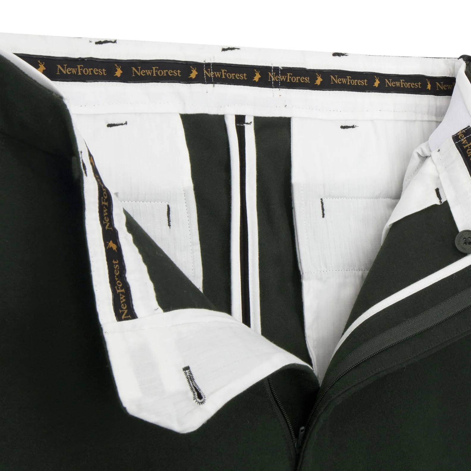 New Forest Moleskin Trousers II - Image 2