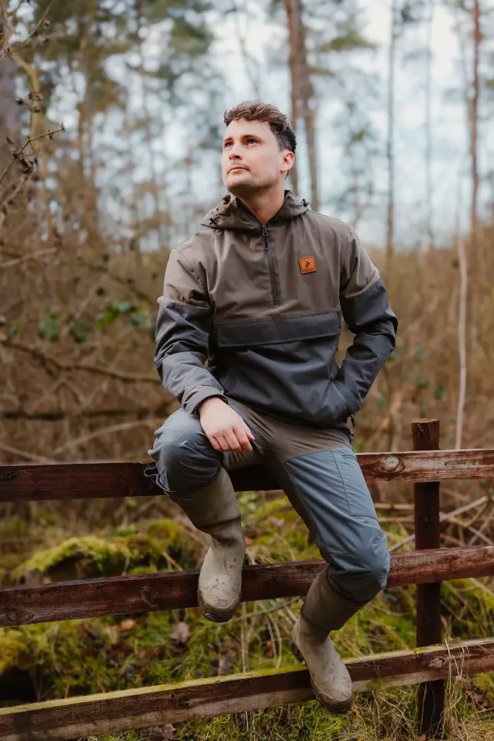 New Forest Nightjar Trousers - Image 3