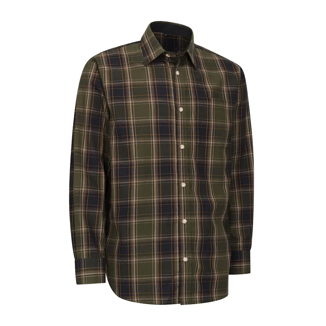 New Forest Premium Tattersall Shirt
