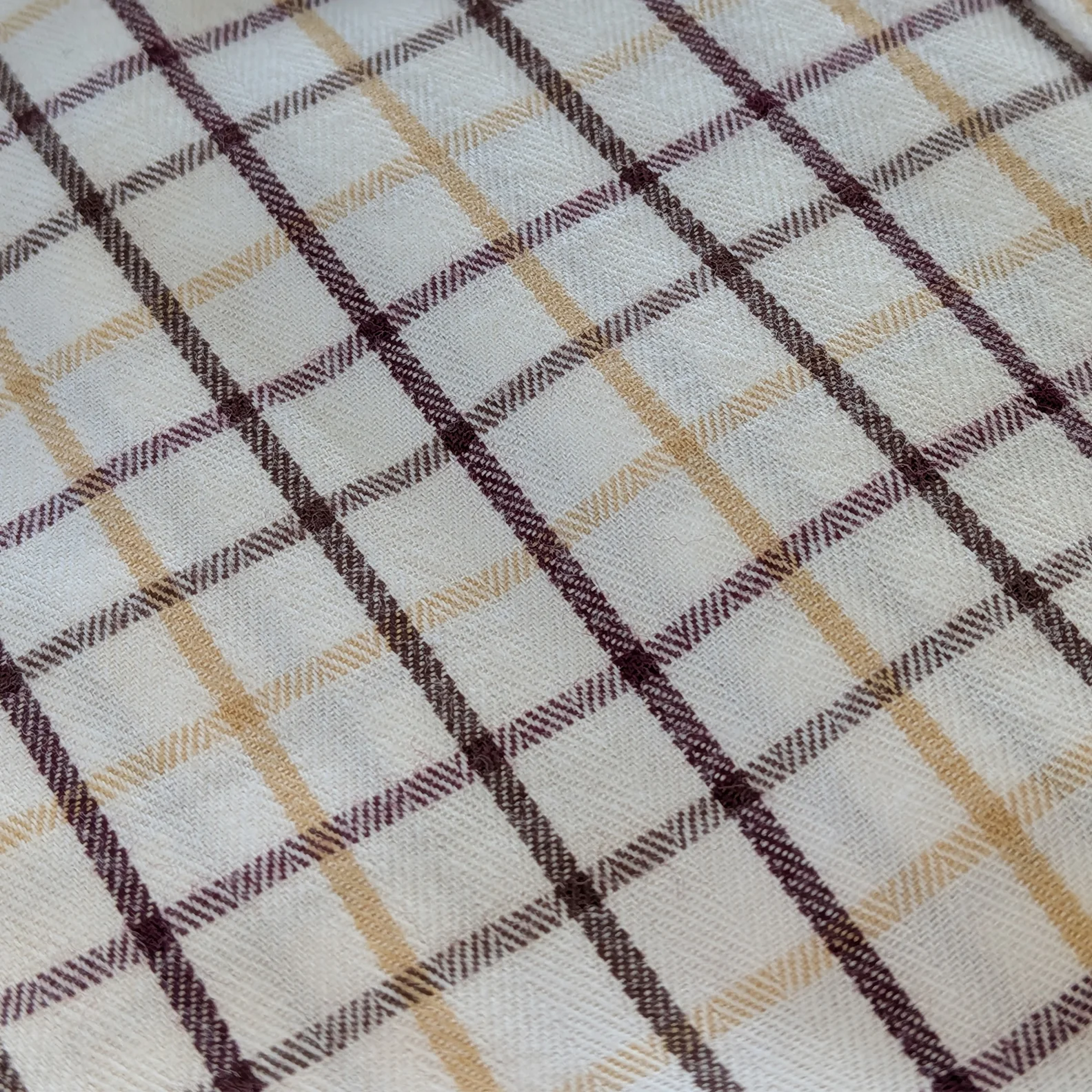 New Forest Premium Tattersall Shirt - Image 3