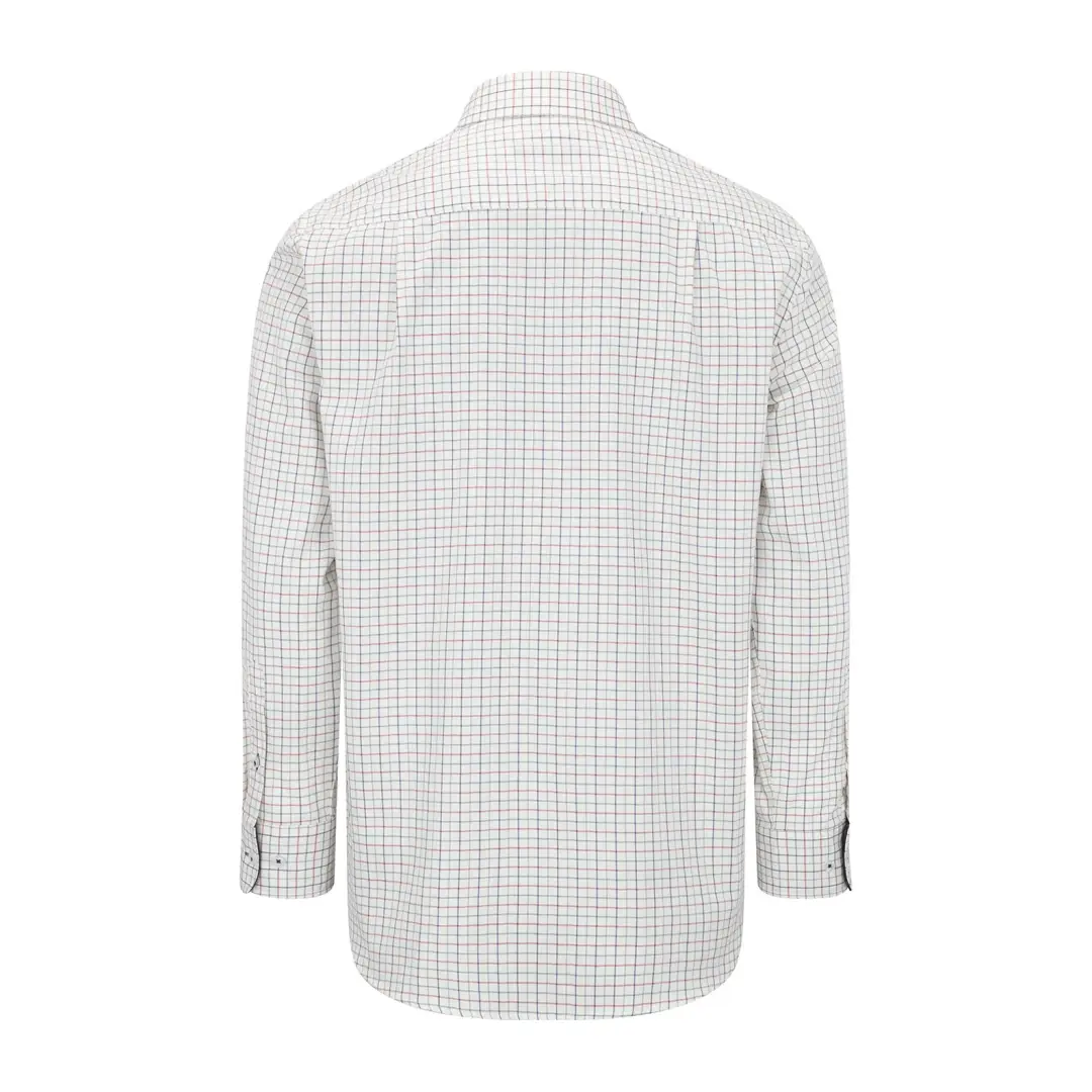 New Forest Premium Tattersall Shirt - Image 5