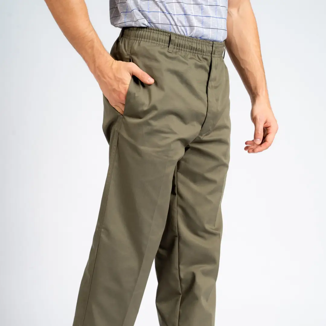New Forest Rugby Trousers - Image 2