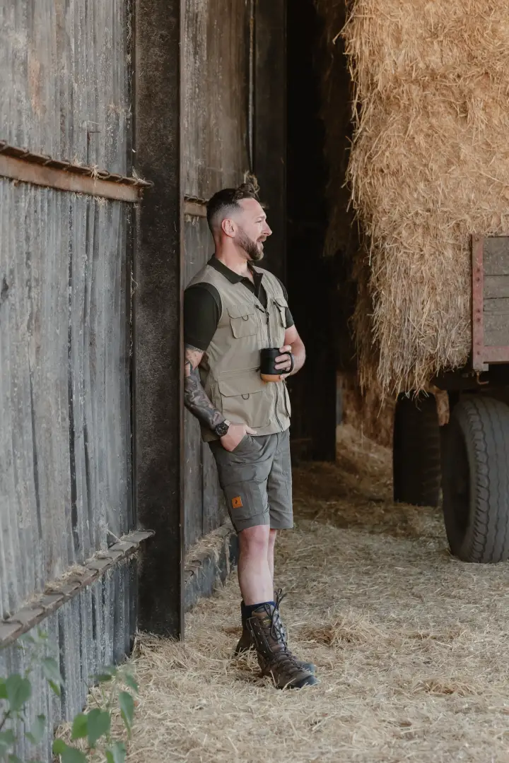 New Forest Trail Shorts - Image 6