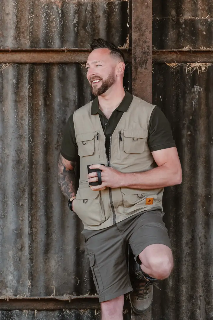 New Forest Trail Shorts - Image 8
