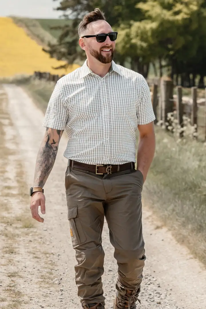 New Forest Trail Trousers - Image 2